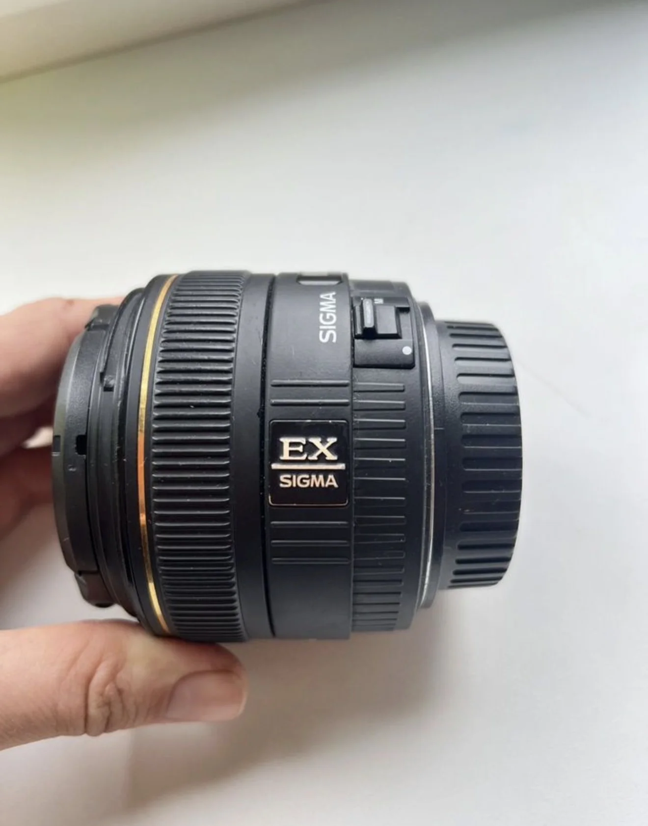 Canon eos 70d и объектив Sigma 30mm 1.4 - миниатюра 8