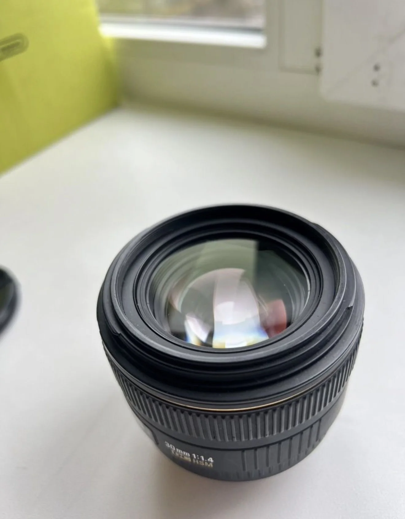 Canon eos 70d и объектив Sigma 30mm 1.4 - миниатюра 10