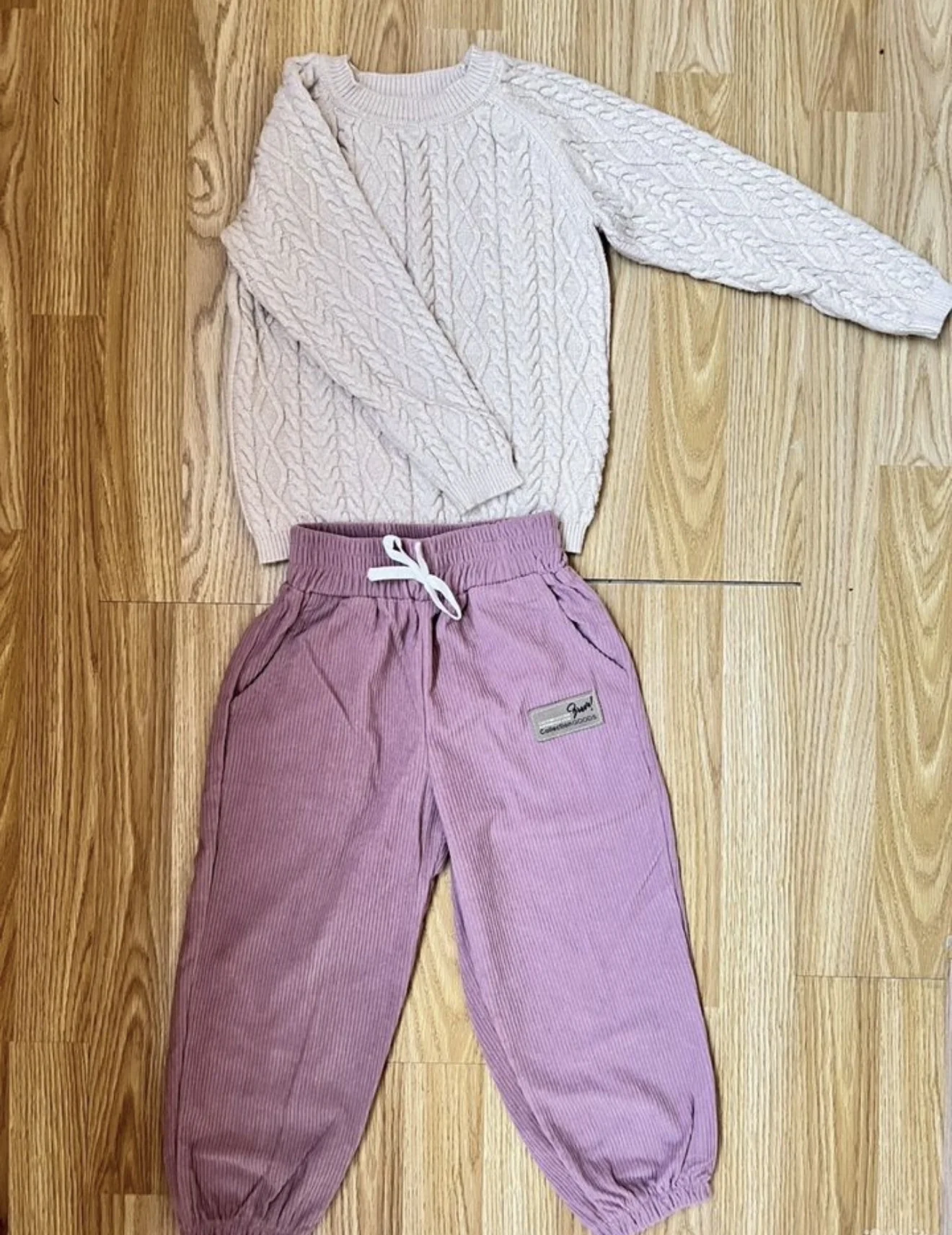 Вещи для девочки 110-116 sela h&m acoola - миниатюра 2