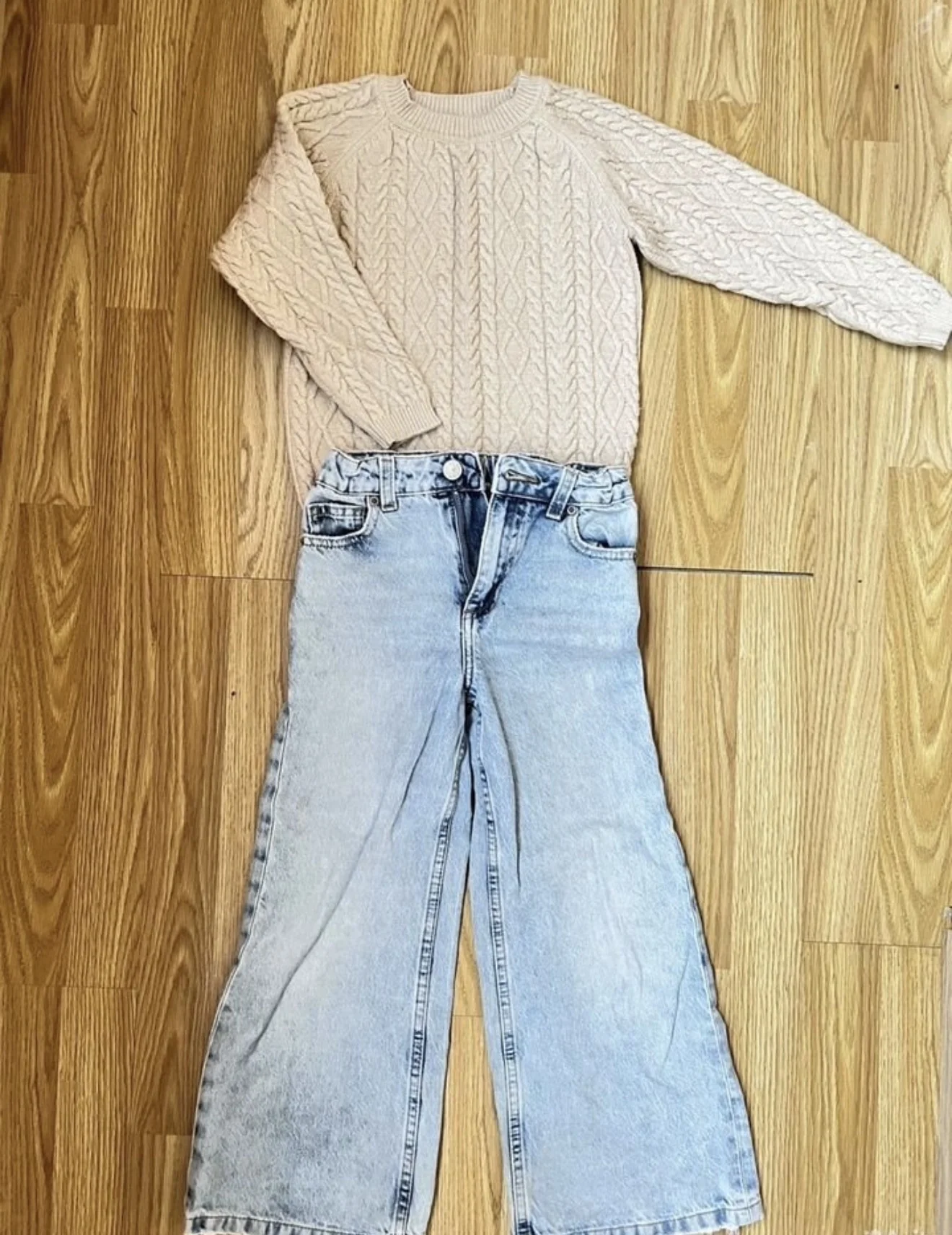 Вещи для девочки 110-116 sela h&m acoola - миниатюра 3