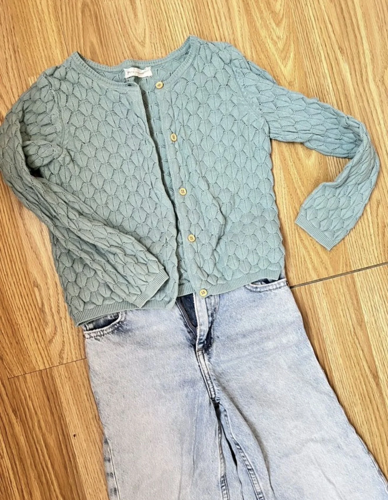 Вещи для девочки 110-116 sela h&m acoola - миниатюра 5
