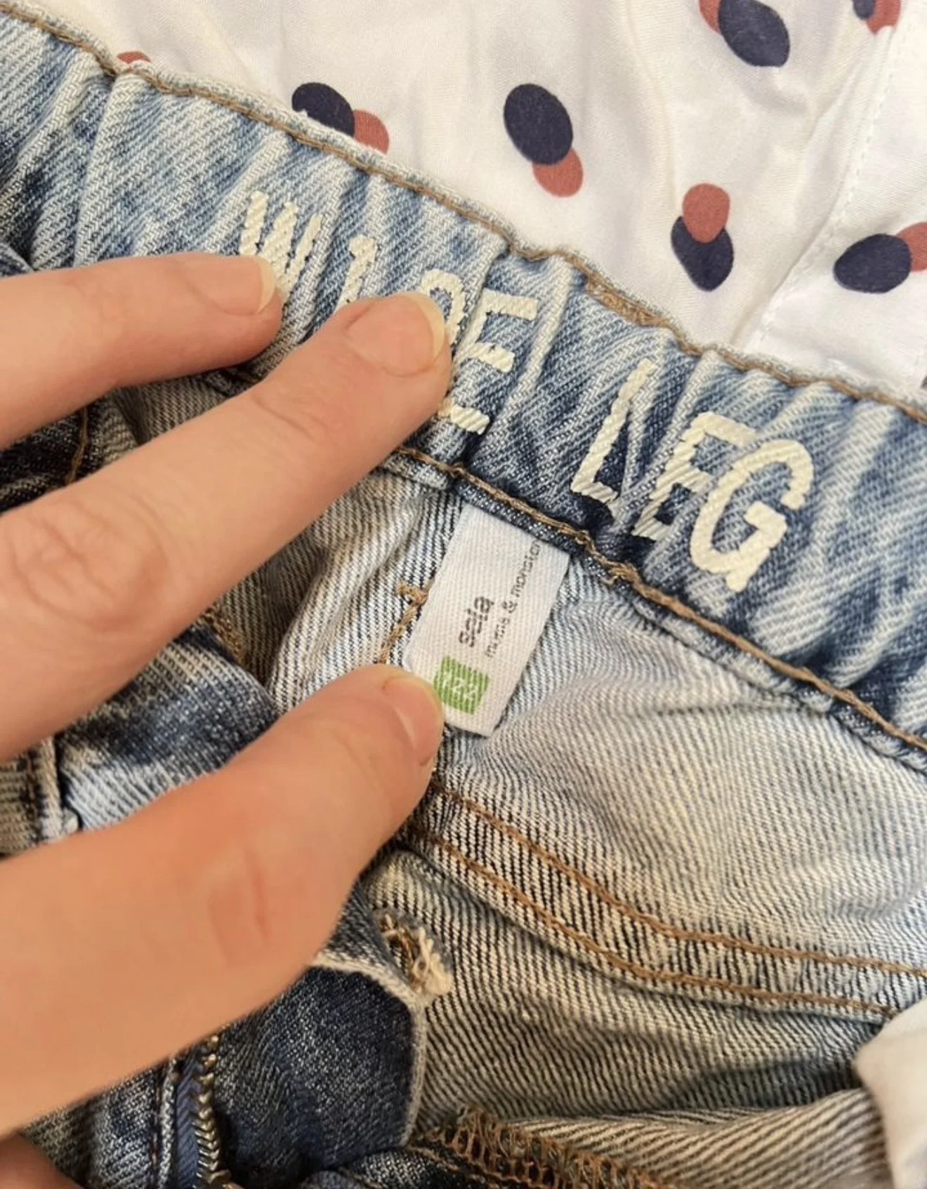 Вещи для девочки 110-116 sela h&m acoola - миниатюра 7