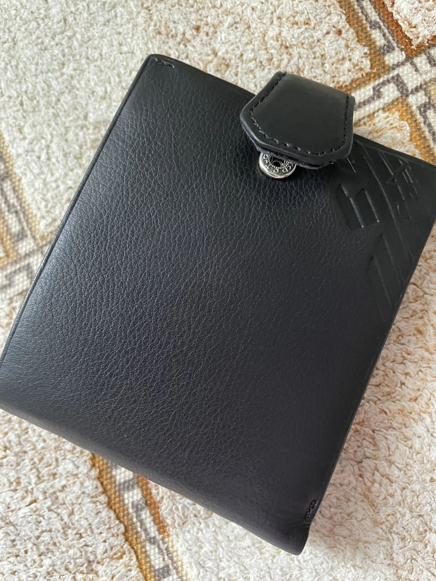 Портмоне Giorgio Armani - миниатюра 7