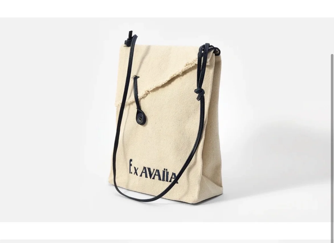 Flacon magazine f. x avaiia - изображение 1