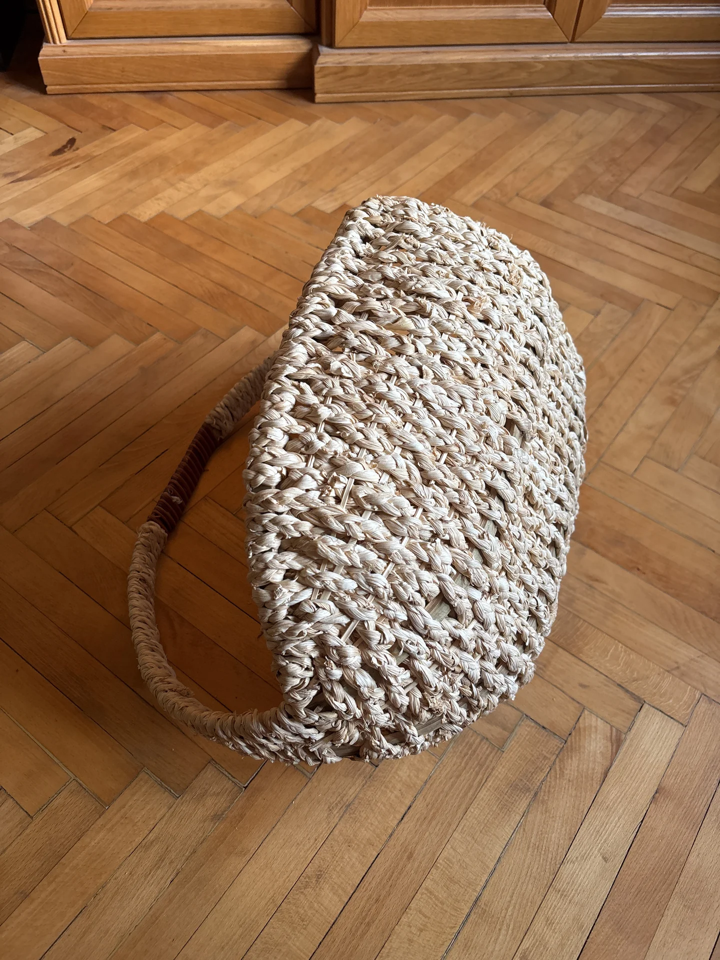 Корзина 45х33х12 - миниатюра 2