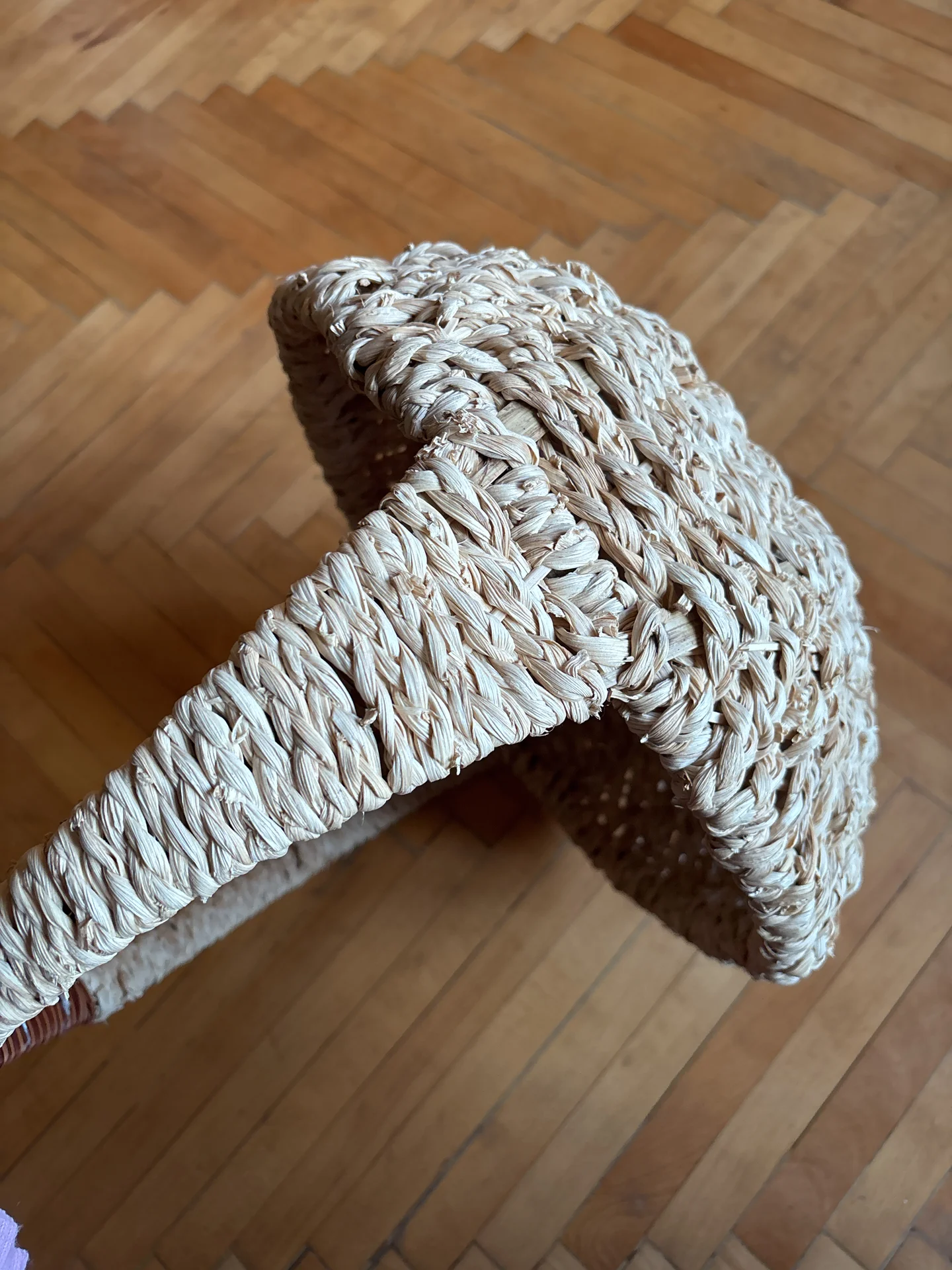 Корзина 45х33х12 - миниатюра 4