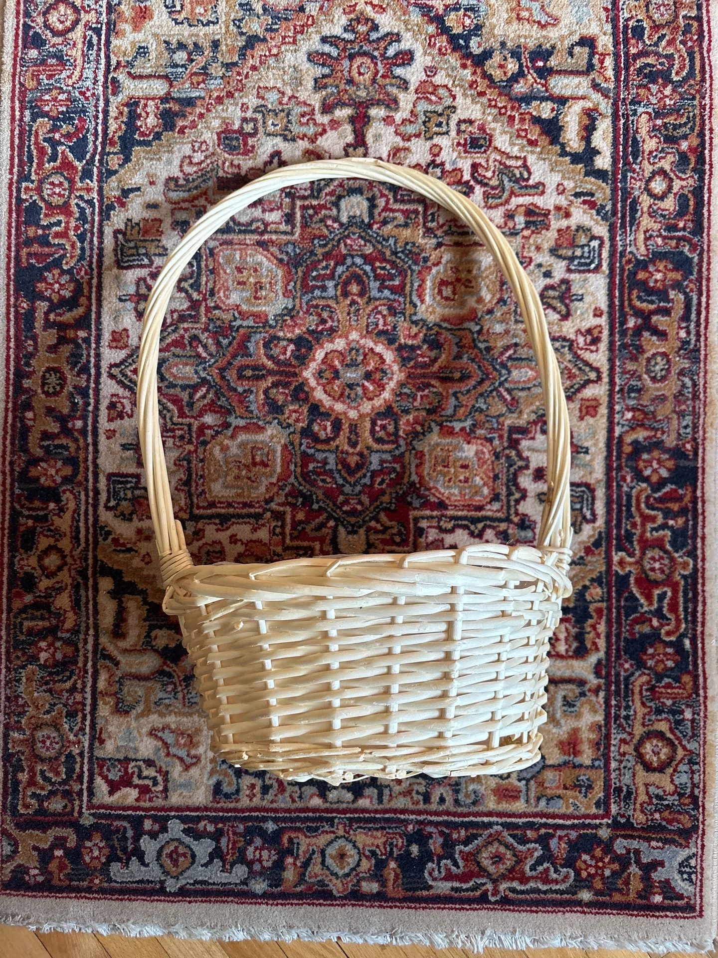 Корзина 24х8х 12 - миниатюра 3
