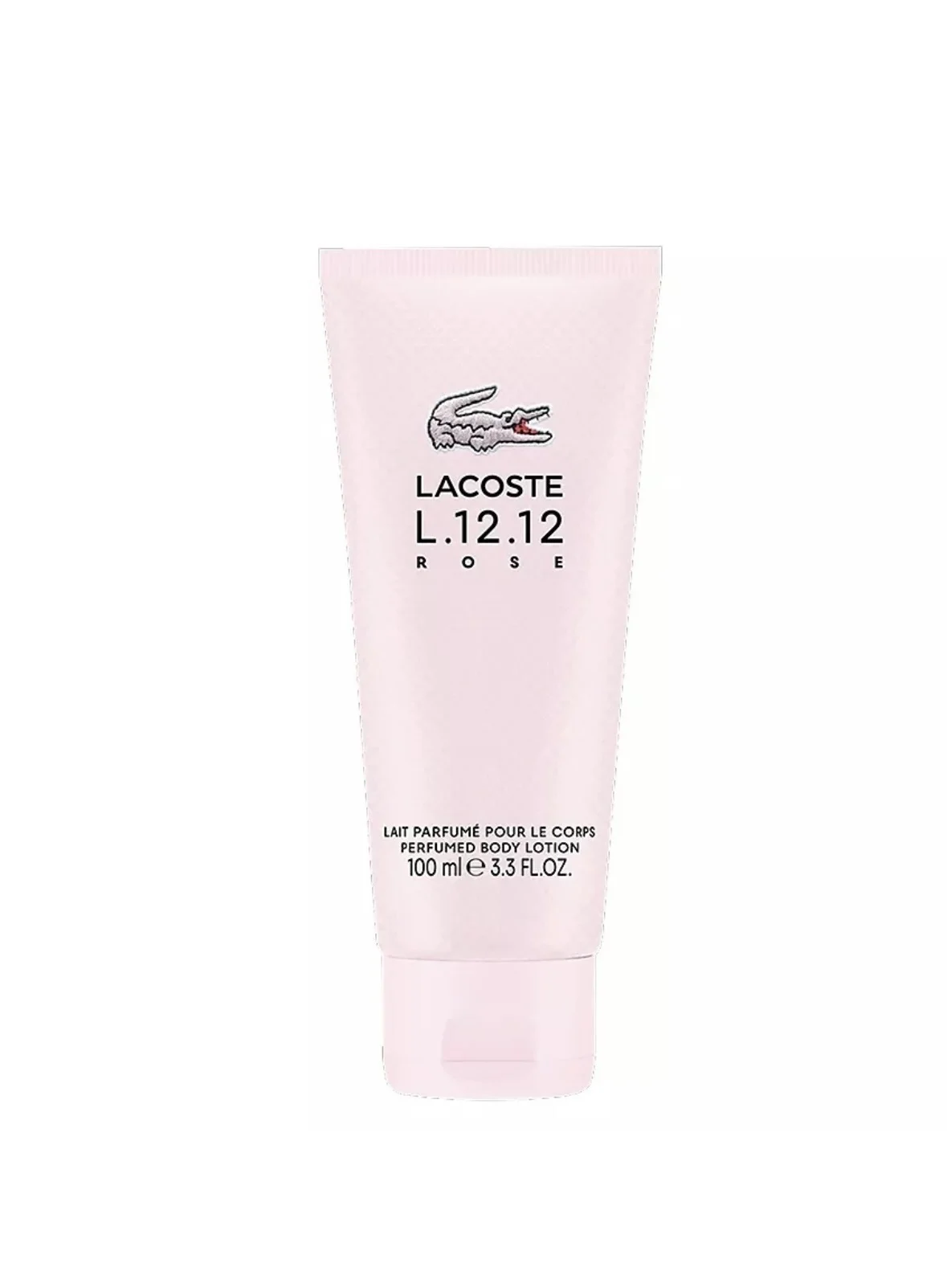 Подарочный набор Lacoste L.12.12 на Rose - миниатюра 3