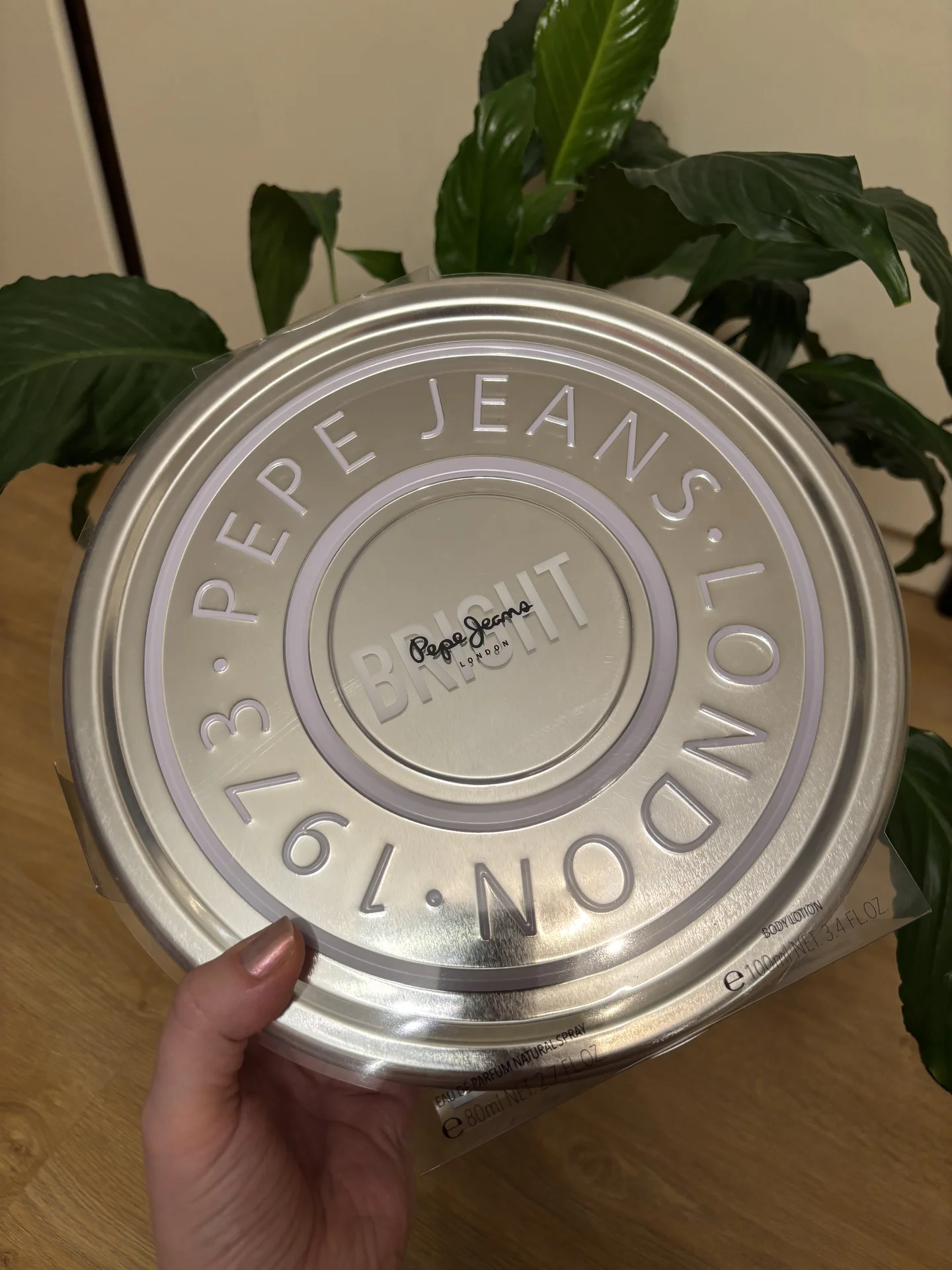 Подарочный набор Pepe jeans bright - миниатюра 2