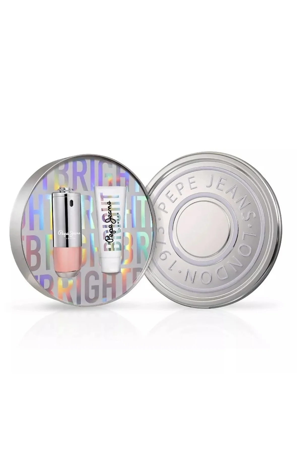 Подарочный набор Pepe jeans bright - миниатюра 5