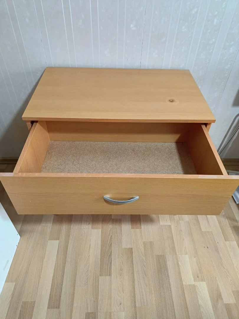 Комод IKEA - миниатюра 2