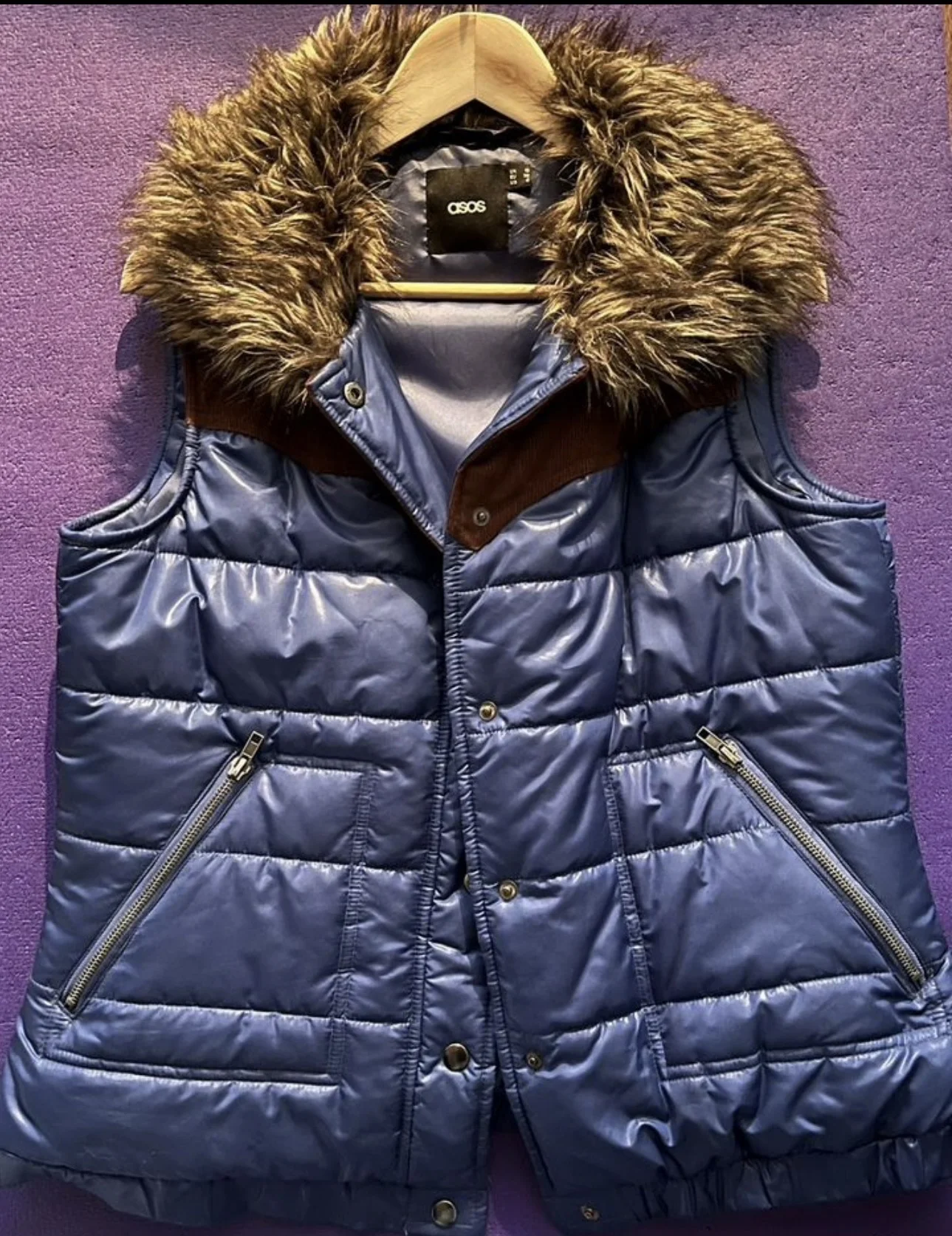 Жилет ASOS - изображение 1
