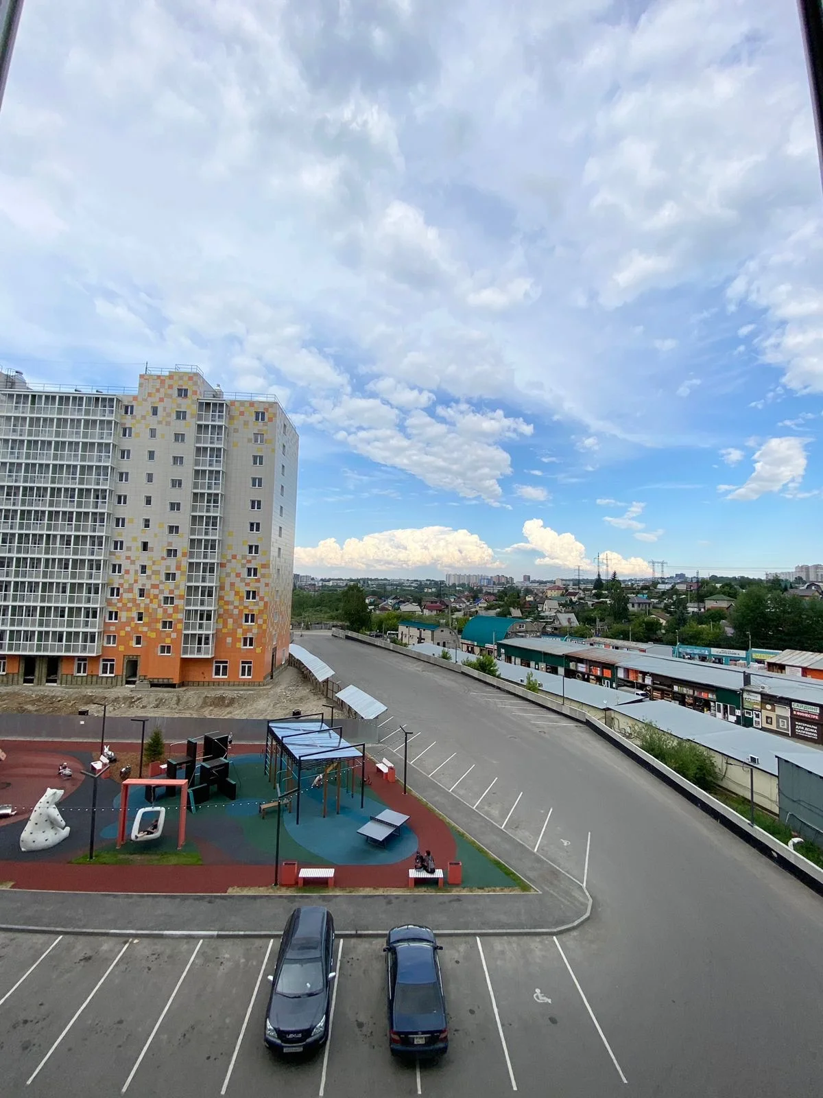Квартира посуточно Иркутск рядом с МНТК - миниатюра 19