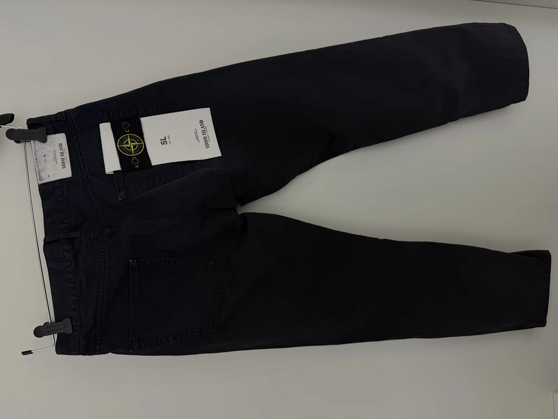 Брюки Stone island оригинал - изображение 1