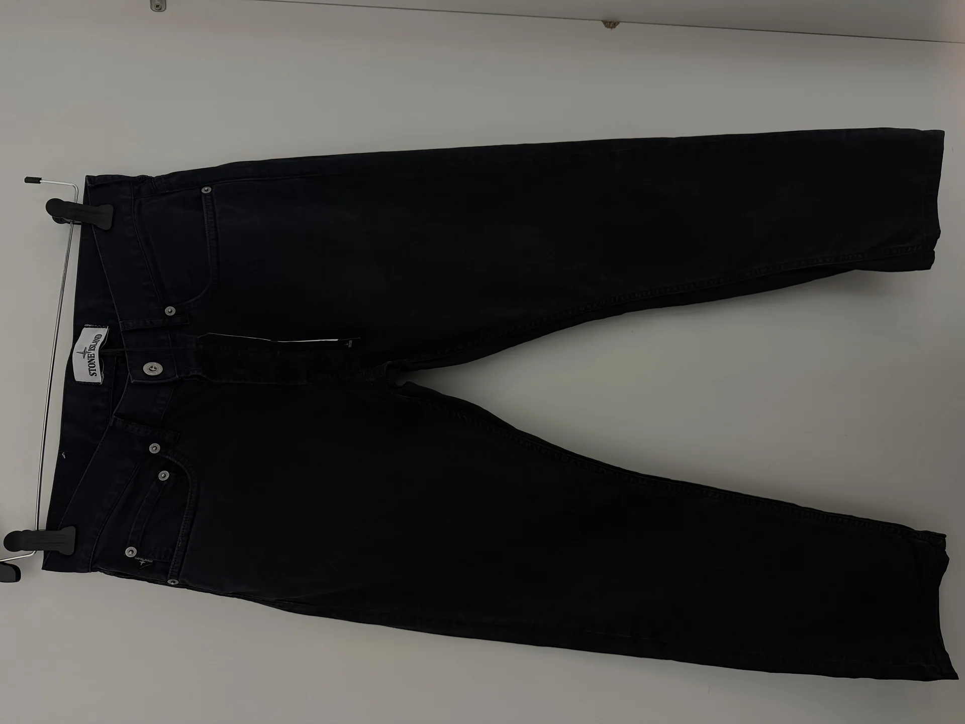 Брюки Stone island оригинал - миниатюра 2
