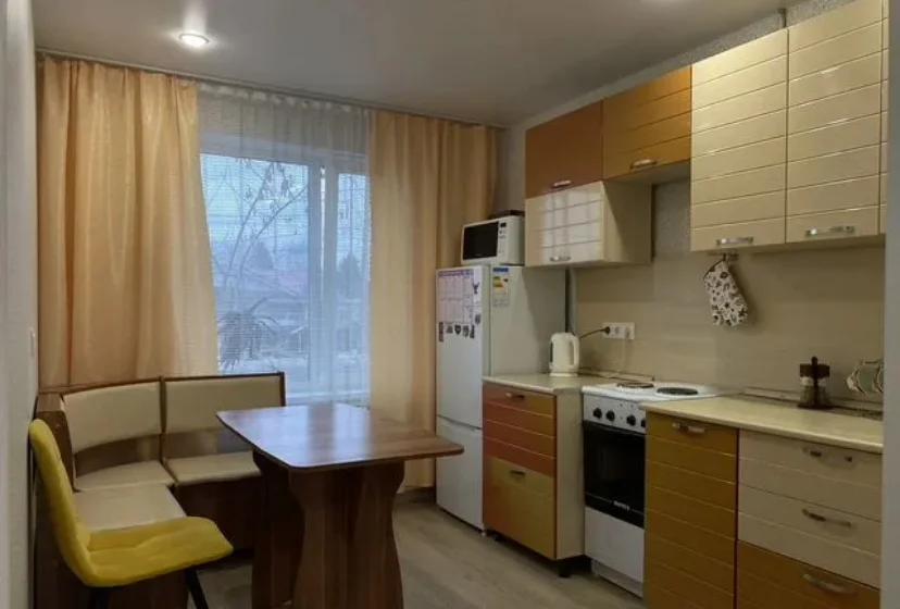 Продам 1 комнатную квартиру в с.Кашино - миниатюра 2