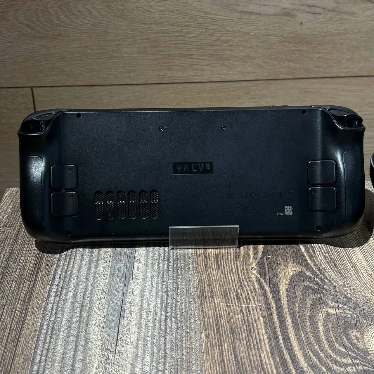 Steam Deck Oled 1Tb - миниатюра 2