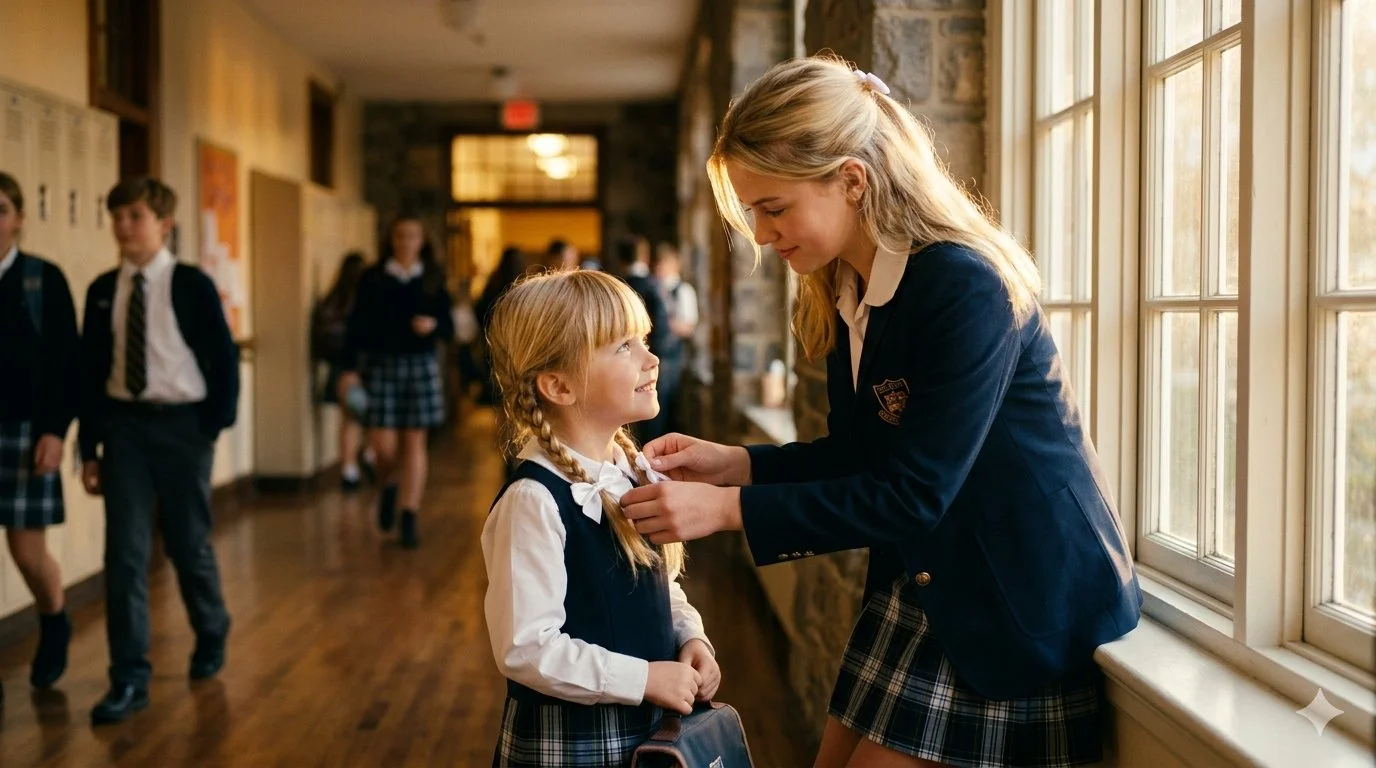 Видео поздравление на выпускной - миниатюра 6
