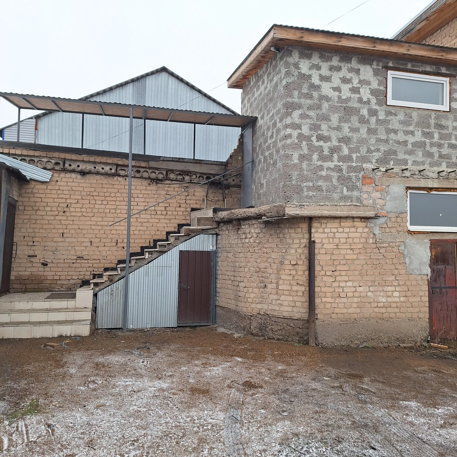 Помещение 60м2 - миниатюра 5