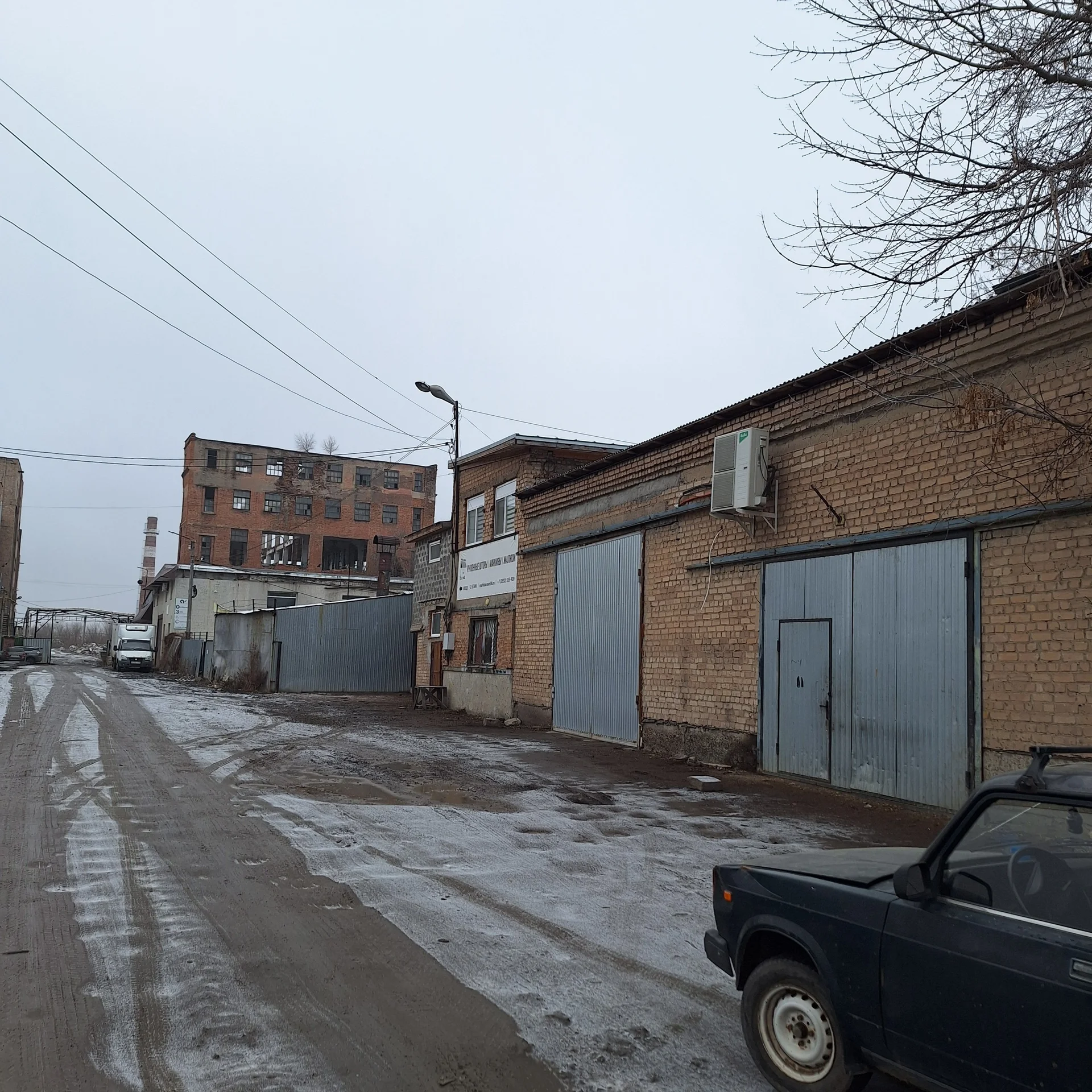Помещение 60м2 - миниатюра 6