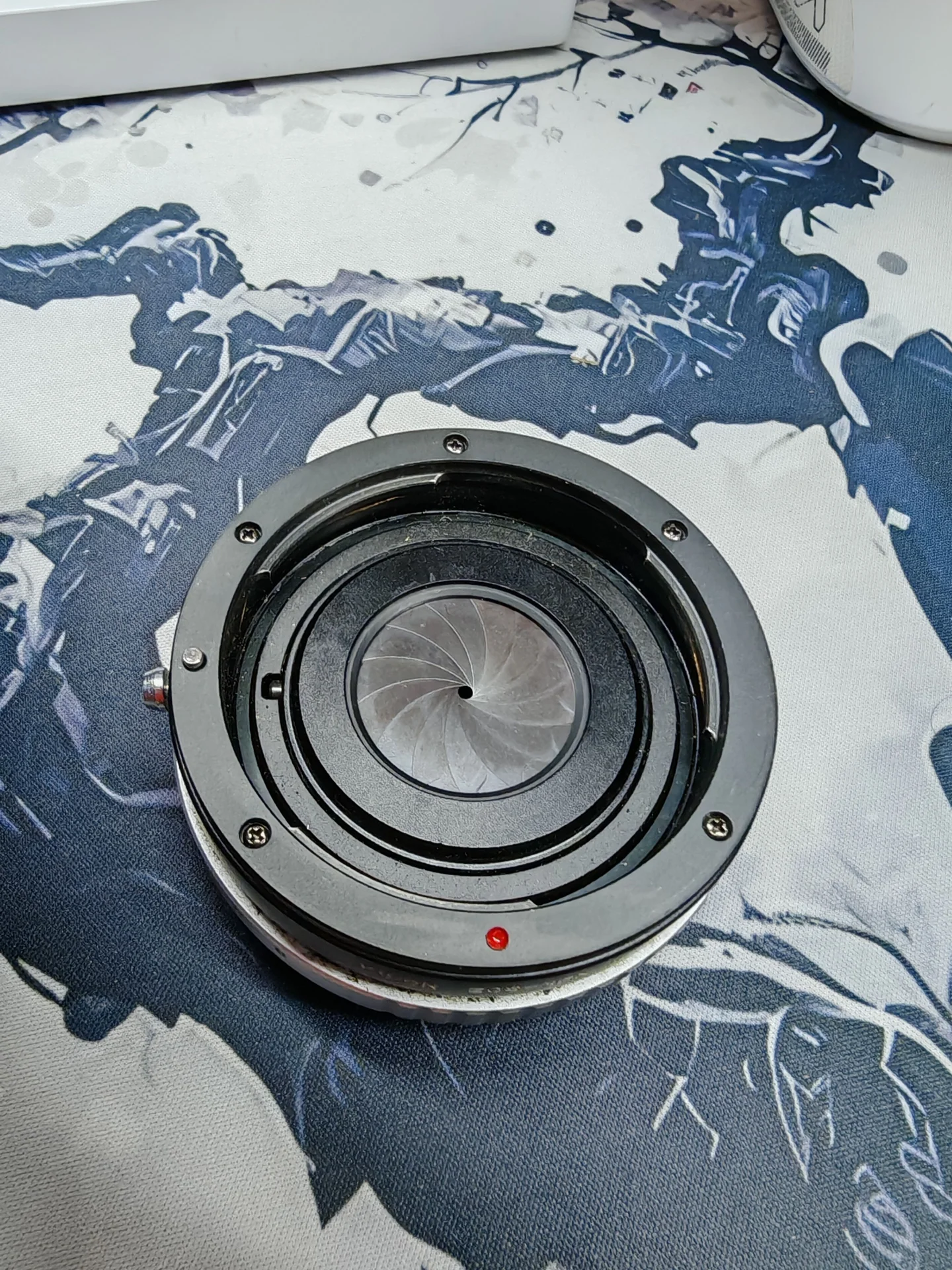 Sony nex 5 - миниатюра 5