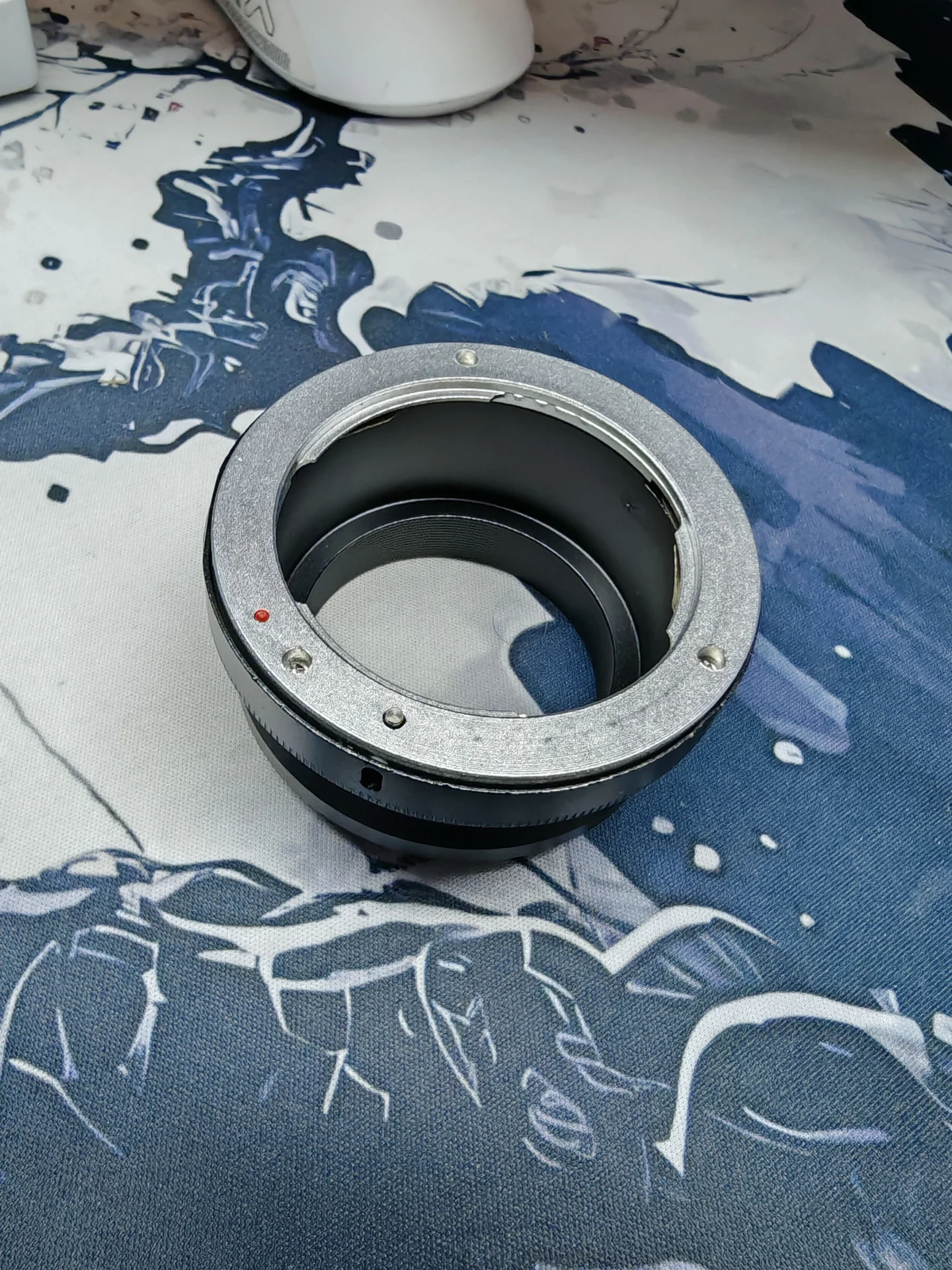 Sony nex 5 - миниатюра 6