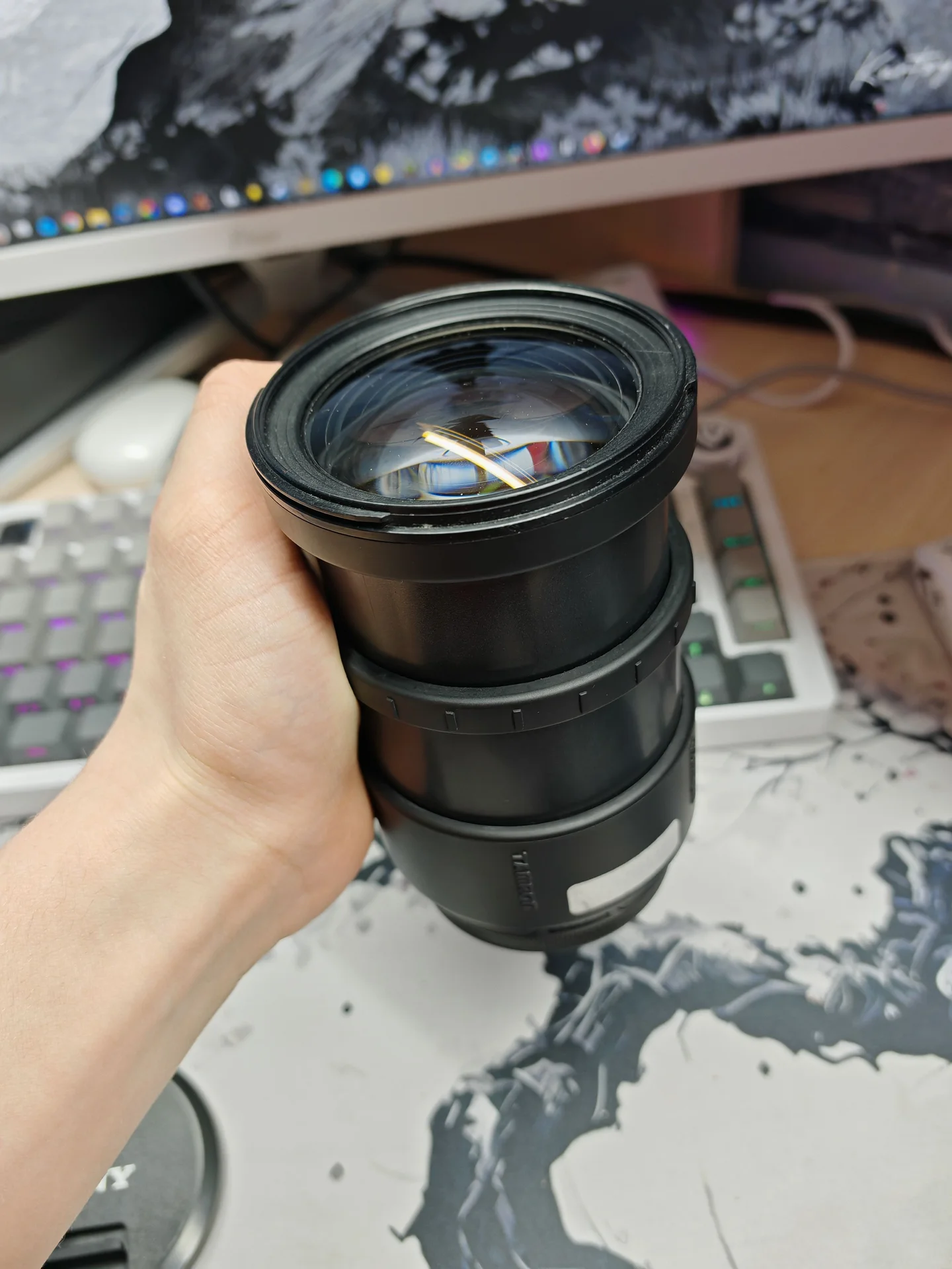 Sony nex 5 - миниатюра 7