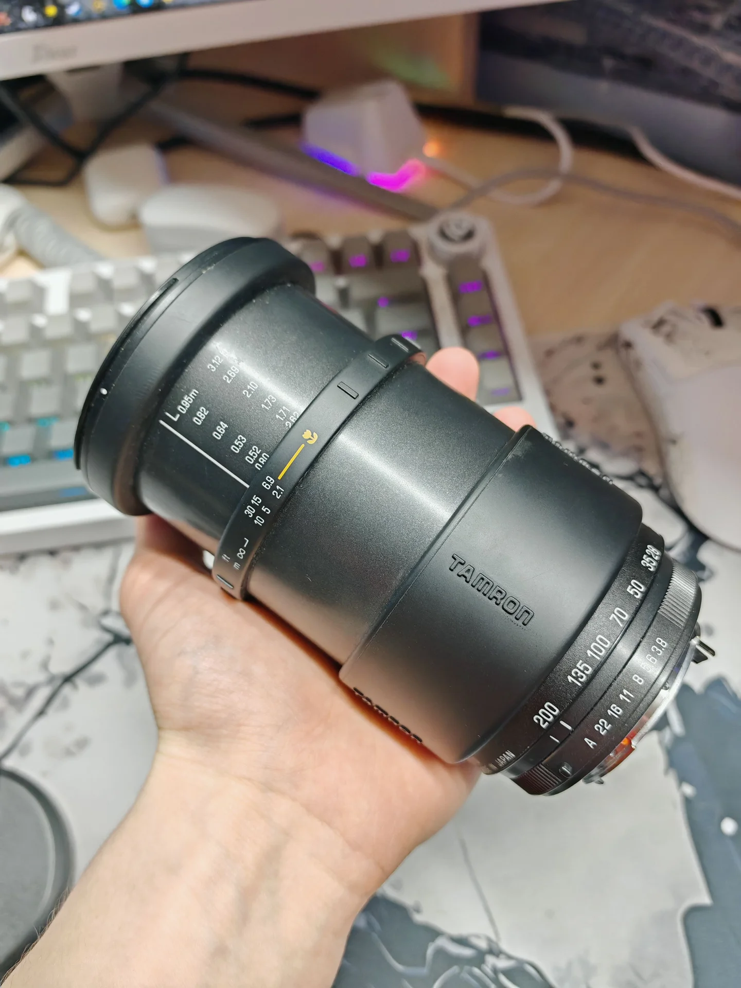 Sony nex 5 - миниатюра 8