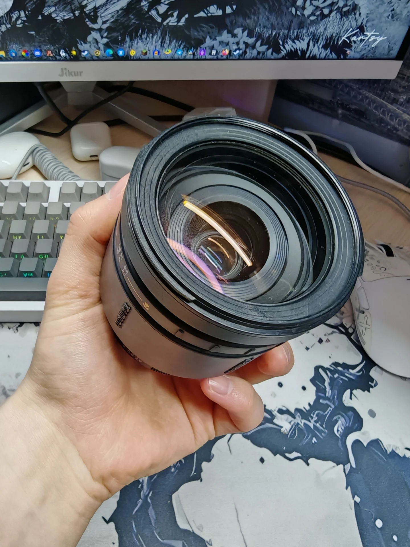 Sony nex 5 - миниатюра 9
