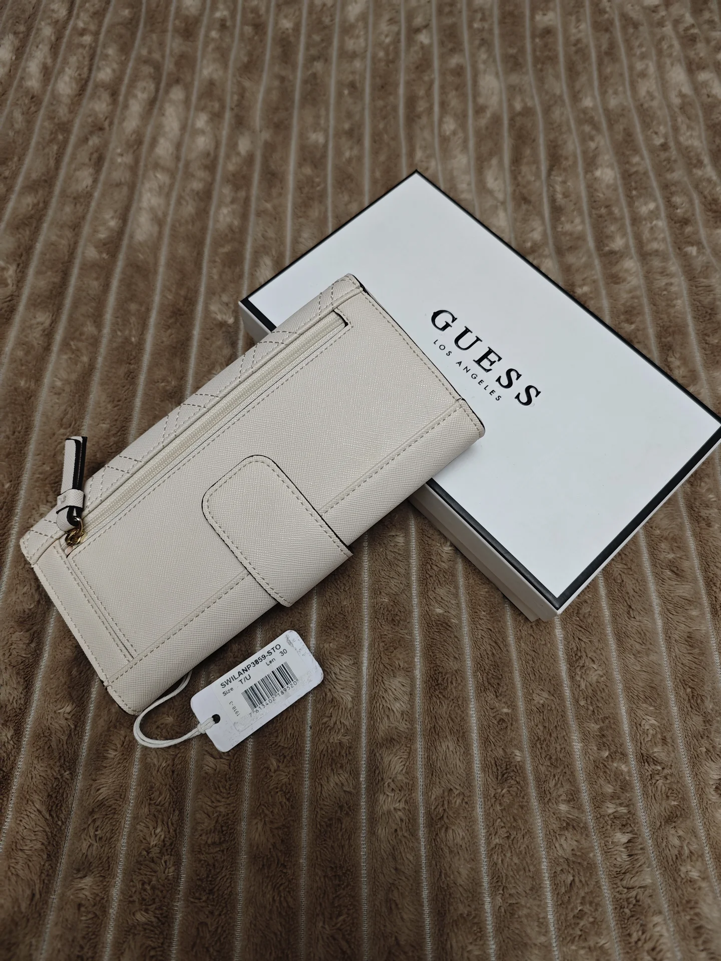 Кошелек Guess - миниатюра 3
