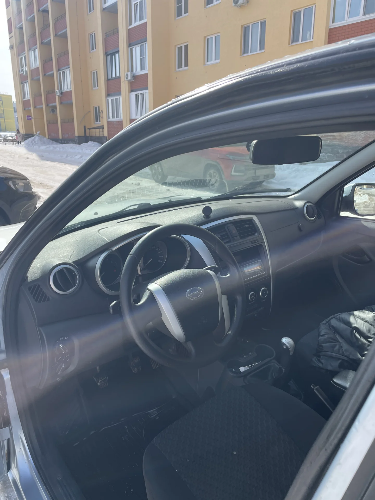 Datsun on do - миниатюра 7