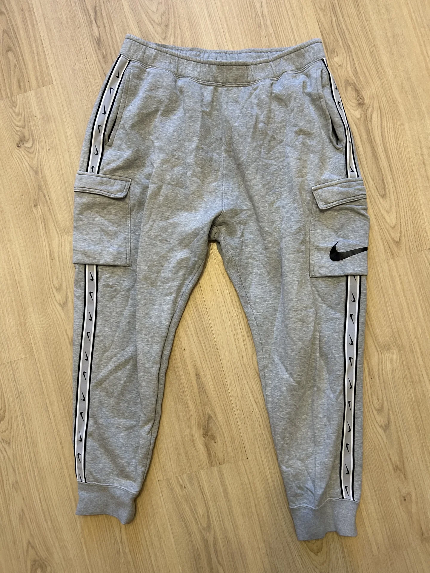 Штаны Nike XL - изображение 1
