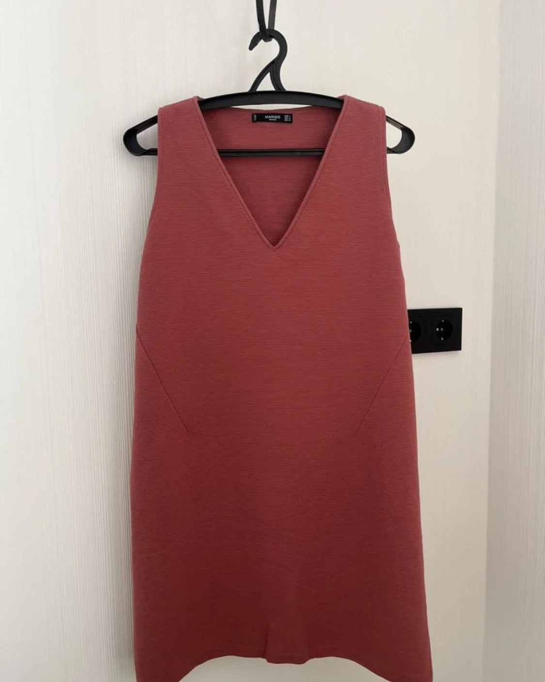 Сарафан женский Mango М-Л/ 46-48 - миниатюра 5