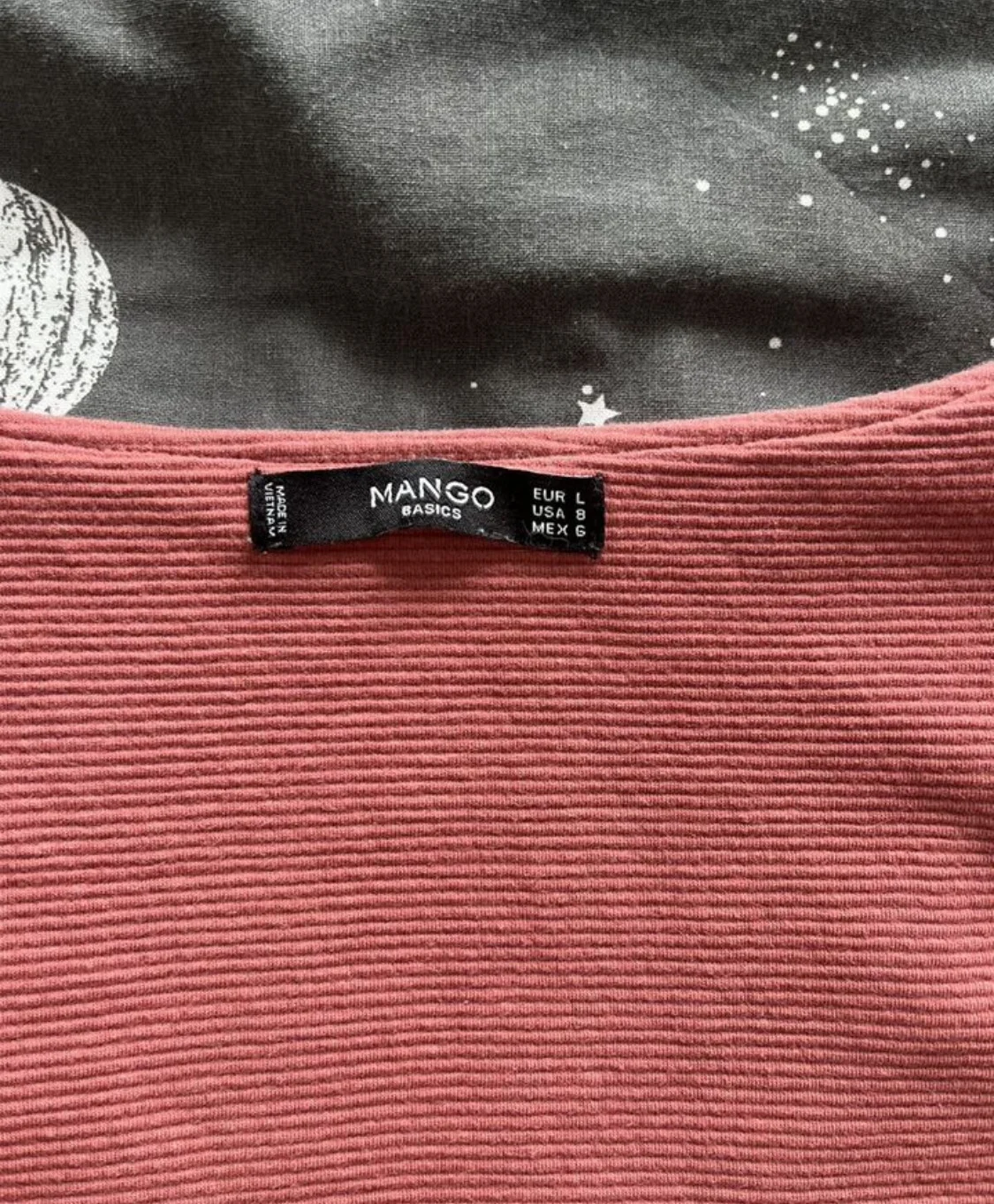 Сарафан женский Mango М-Л/ 46-48 - миниатюра 6