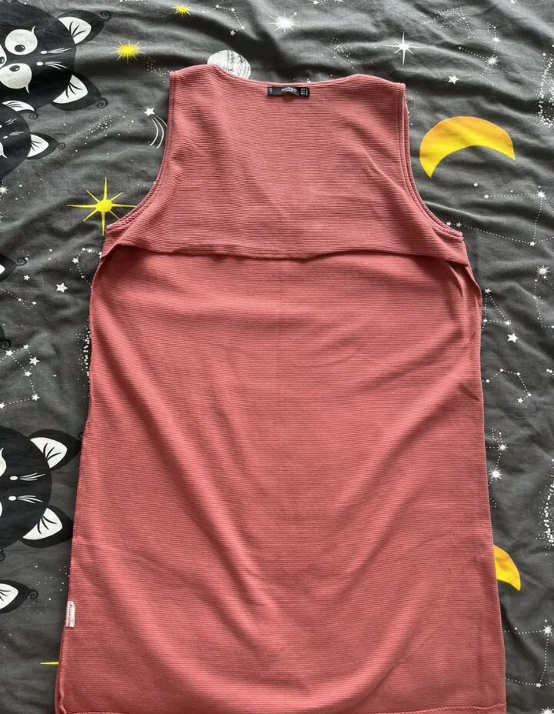 Сарафан женский Mango М-Л/ 46-48 - миниатюра 7