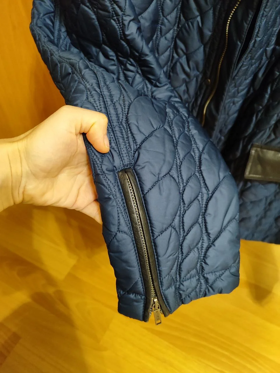 Мужская куртка демисезонная Etro - миниатюра 7
