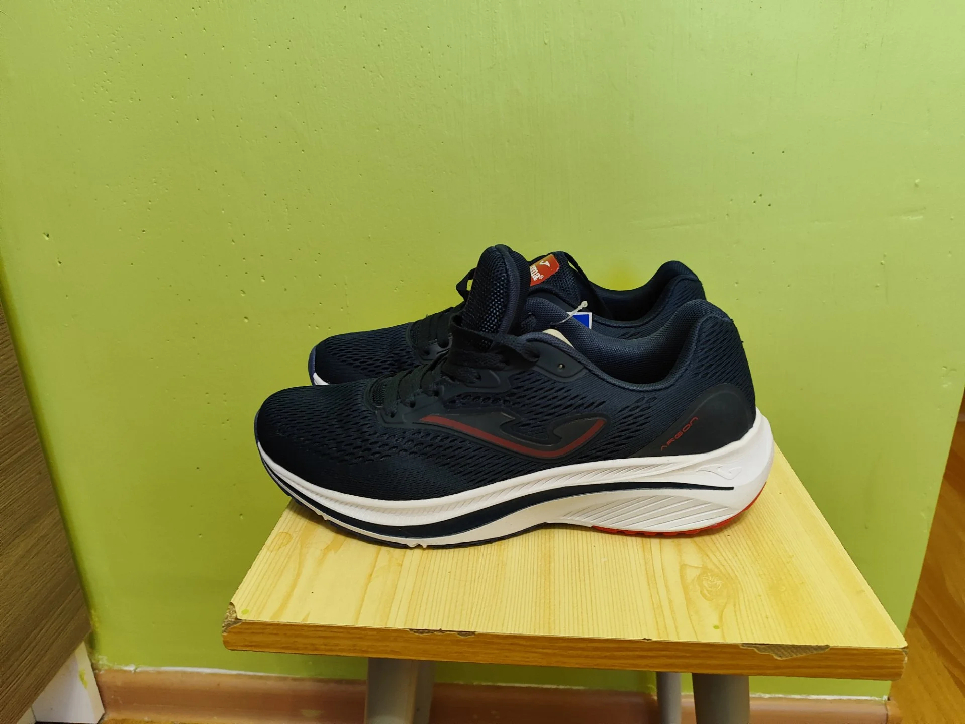Мужские кроссовки Joma - изображение 1