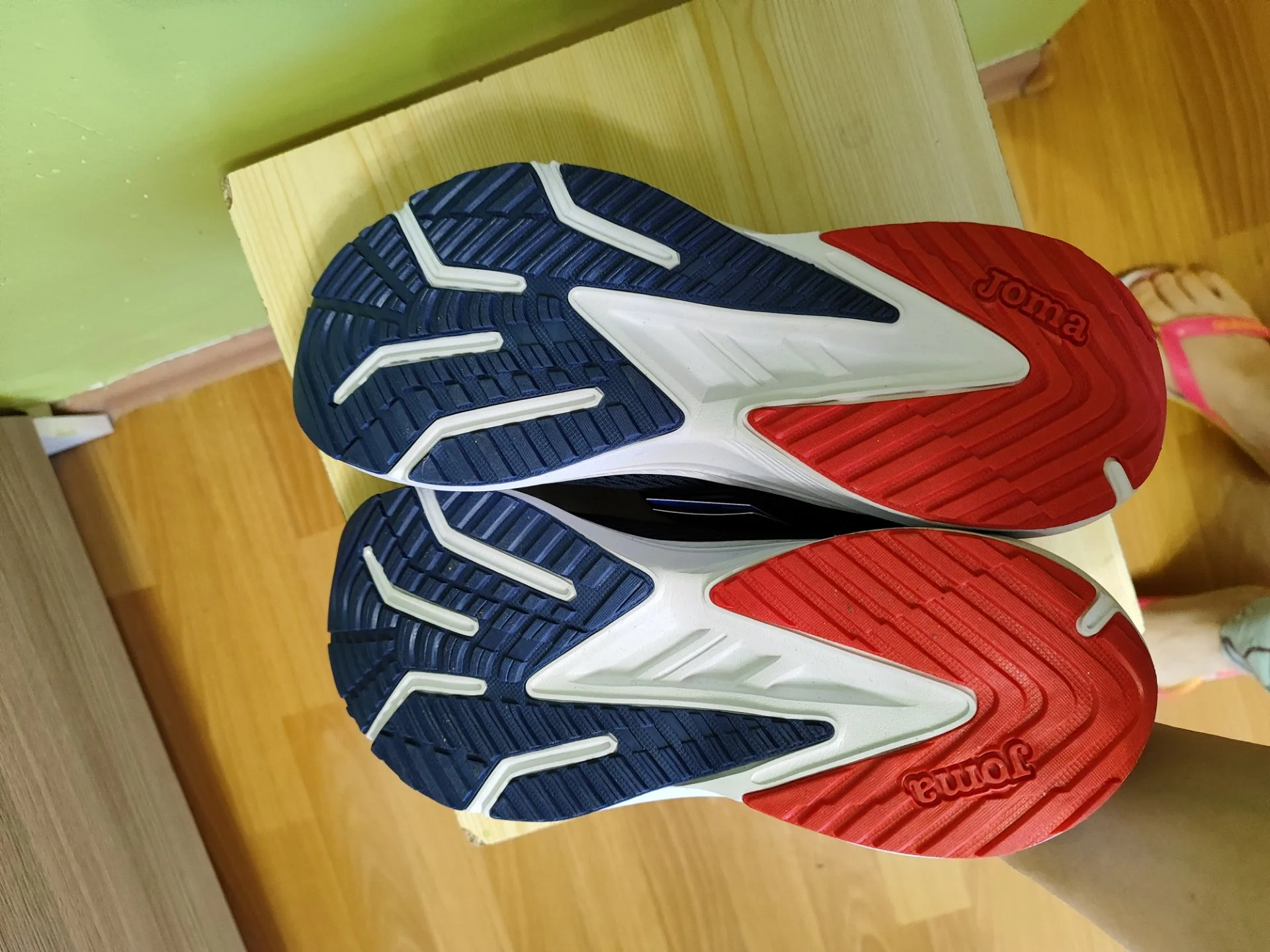 Мужские кроссовки Joma - миниатюра 4