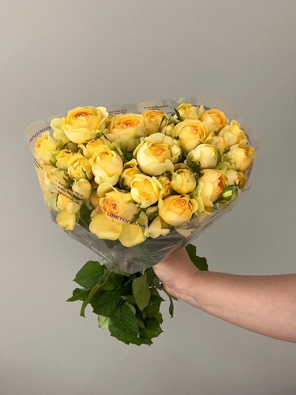 Розы 58₽ - миниатюра 9