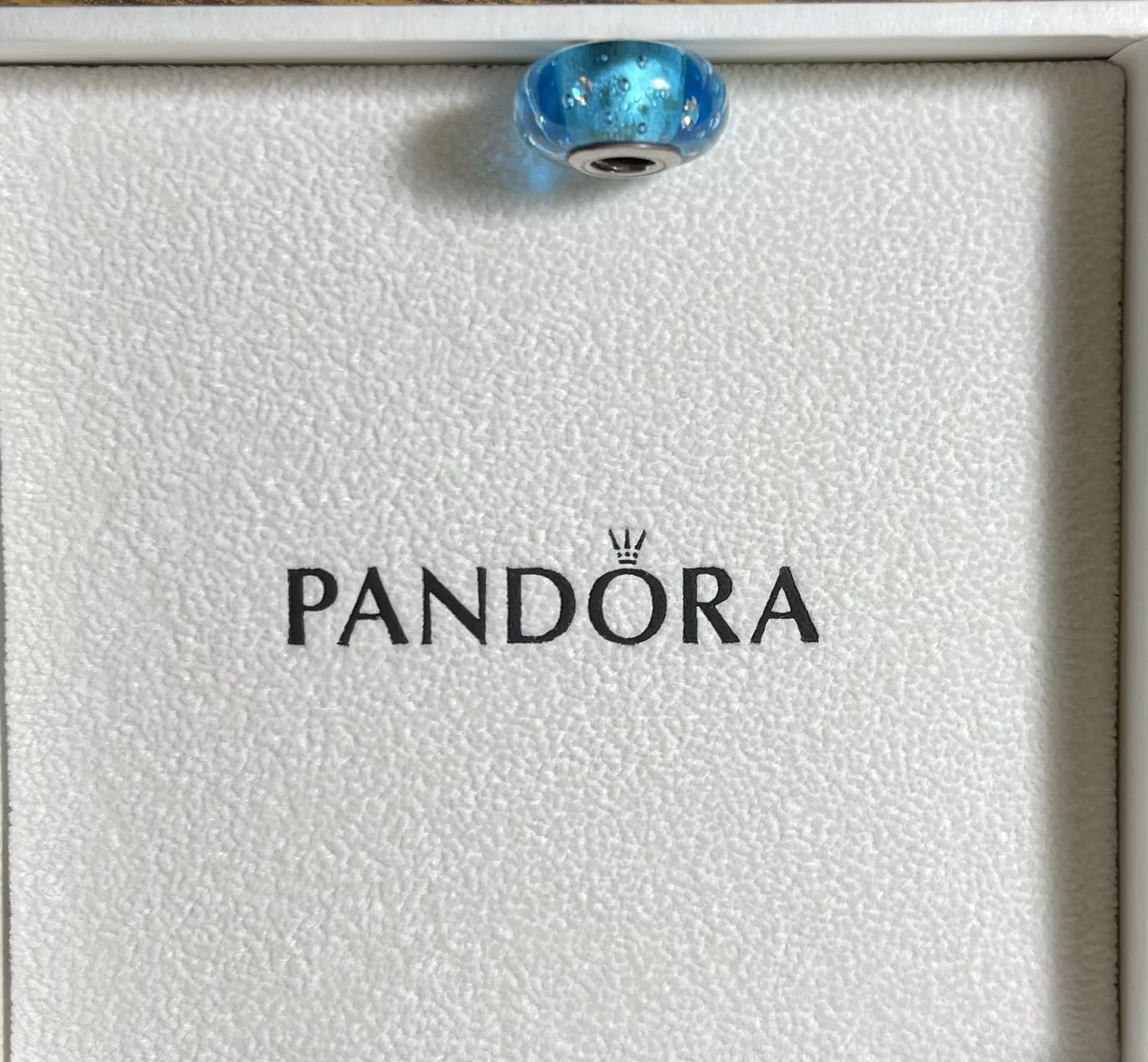 Браслет Pandora оригинал с шармами 💎 - миниатюра 3
