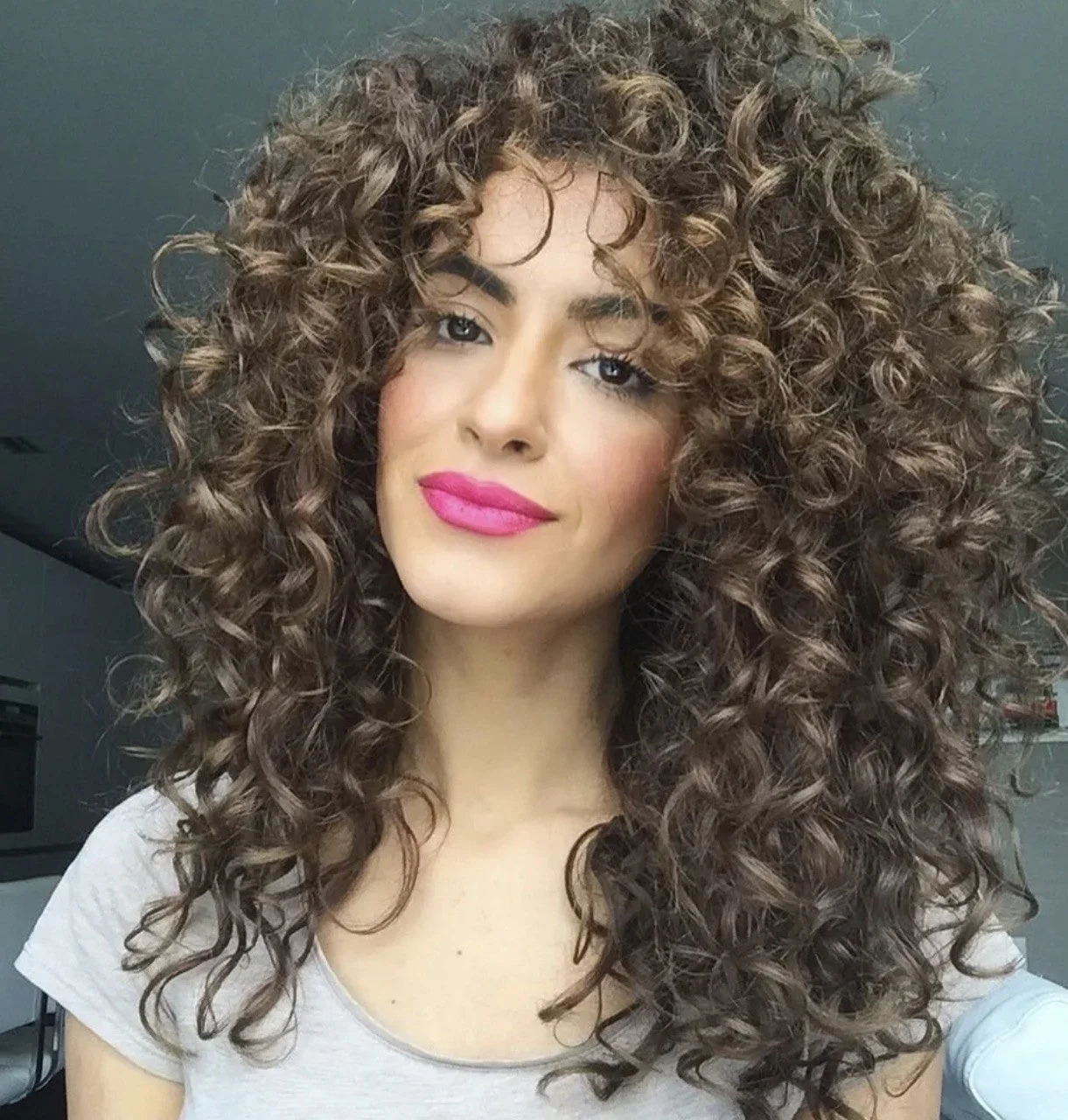 Прикорневой объем и долговременная укладка - миниатюра 12