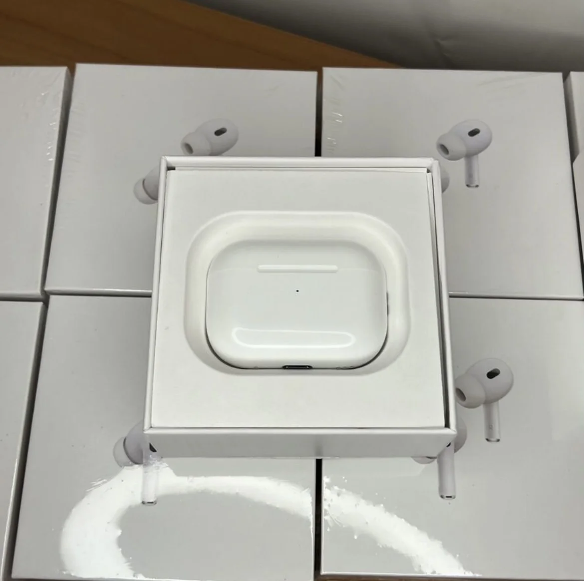 AirPods Pro 2 - миниатюра 3