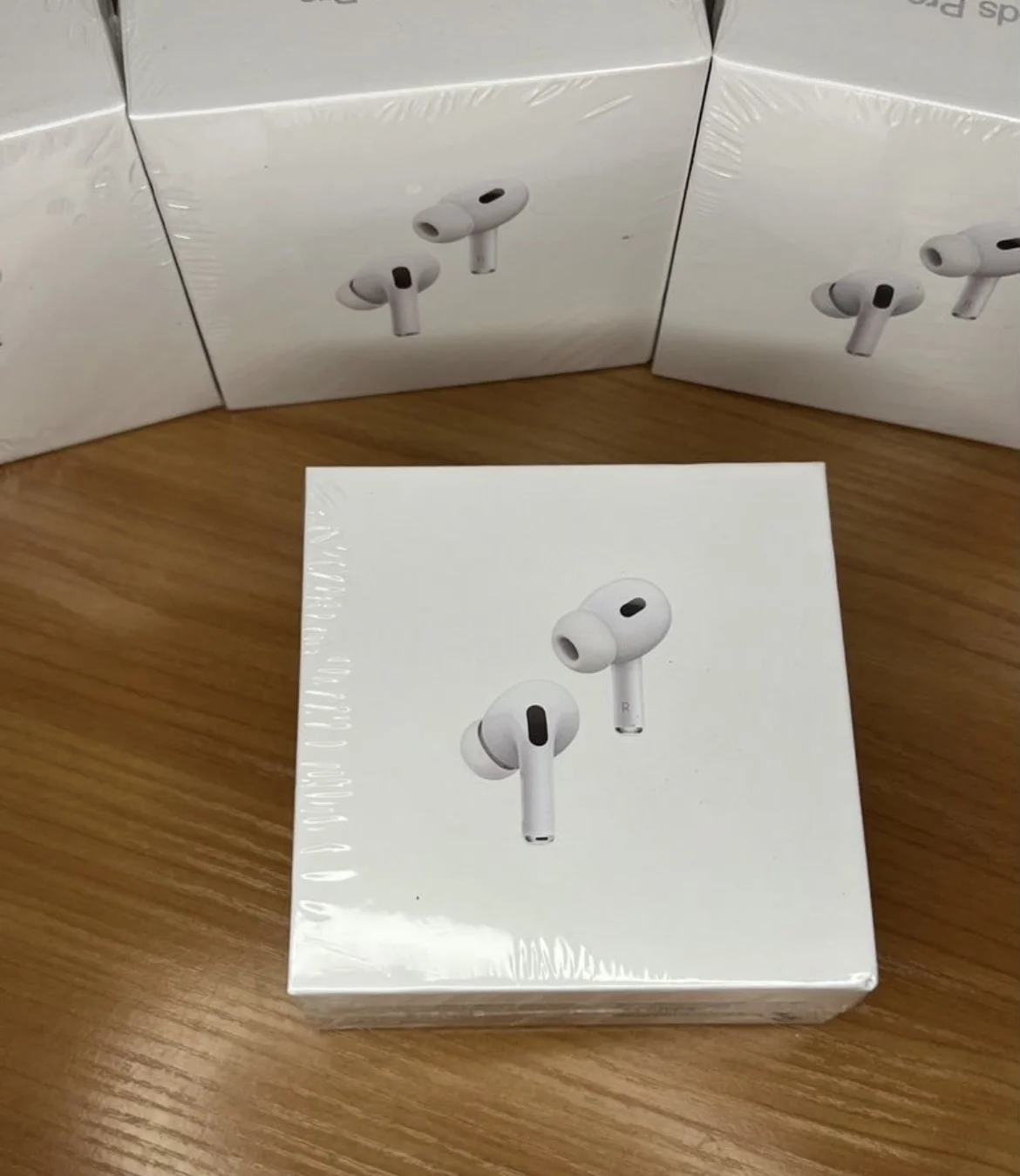 AirPods Pro 2 - миниатюра 4