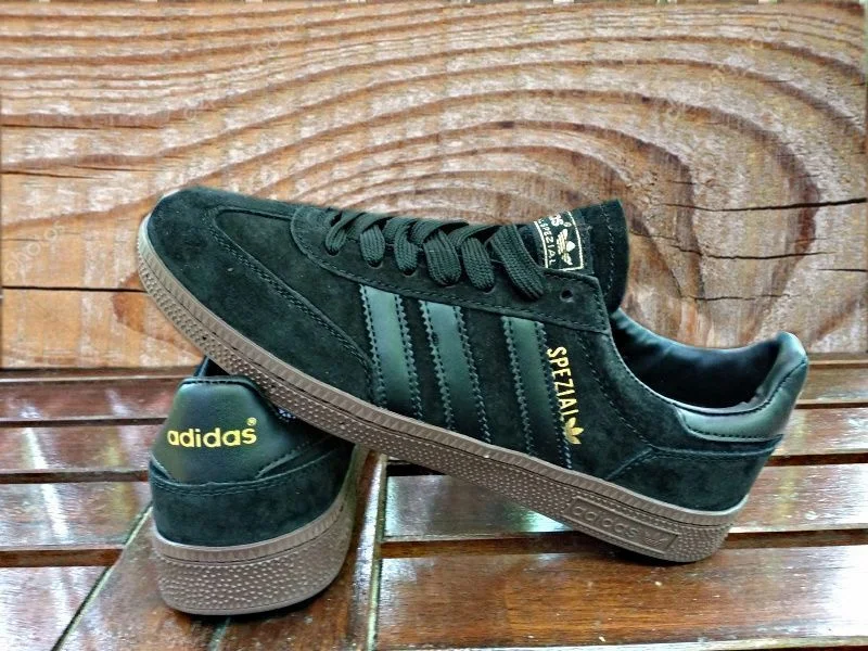 Кроссовки мужские Adidas MI Spezial - миниатюра 2