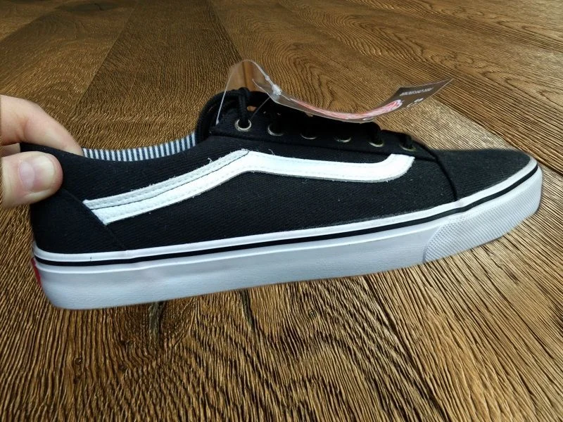Кеды мужские Vans Old Skool - изображение 1