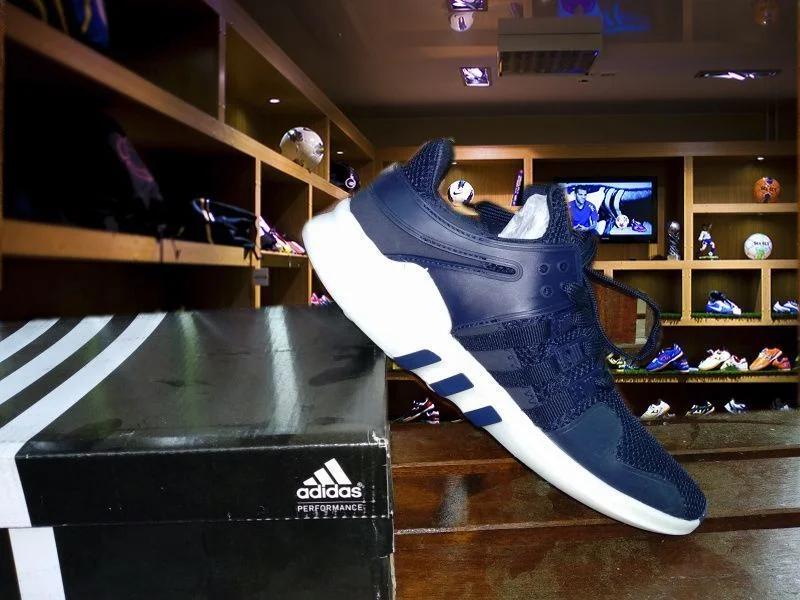 Кроссовки мужские Adidas EQT Support - миниатюра 2
