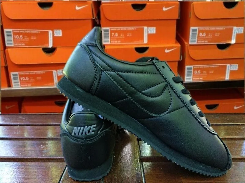 Кроссовки мужские Nike Cortez - миниатюра 2