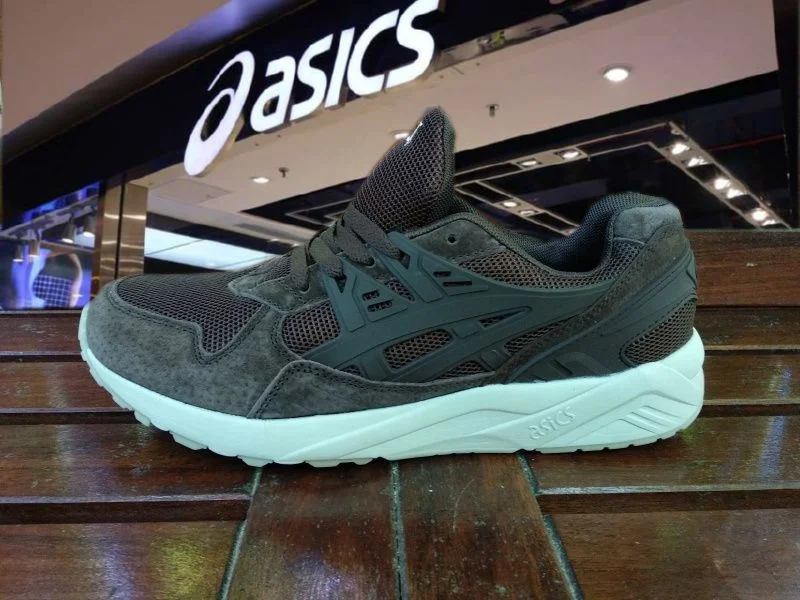 Кроссовки мужские Asics Gel-Kayano Trainer - изображение 1