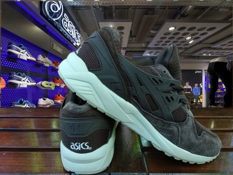 Кроссовки мужские Asics Gel-Kayano Trainer - миниатюра 2