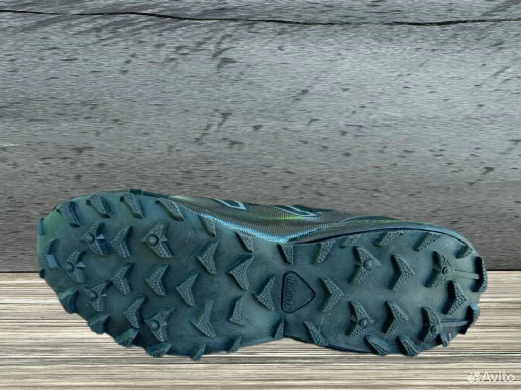 Кроссовки мужские Salomon Speed Cross 3 - миниатюра 3